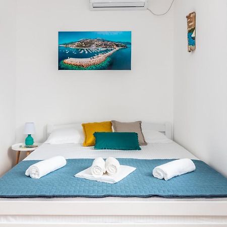 Bossa Nova Apartment Herceg Novi Luaran gambar