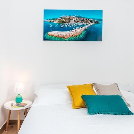 Bossa Nova Apartment Herceg Novi Luaran gambar