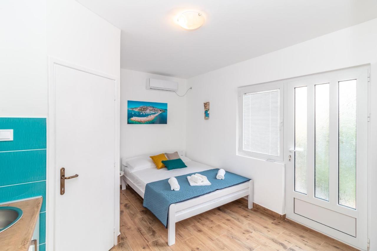 Bossa Nova Apartment Herceg Novi Luaran gambar