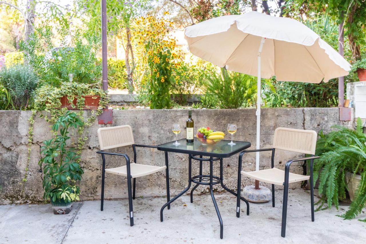 Bossa Nova Apartment Herceg Novi Luaran gambar
