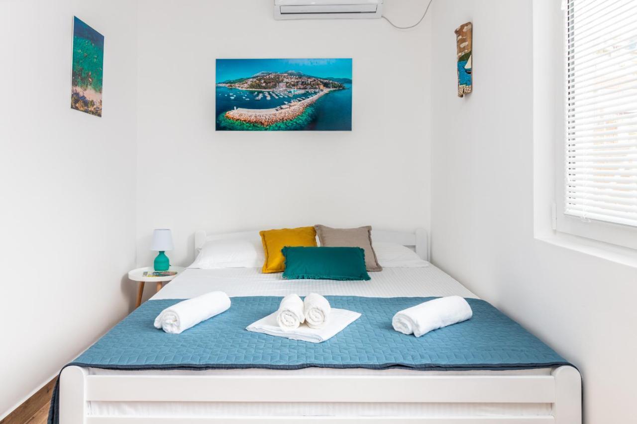 Bossa Nova Apartment Herceg Novi Luaran gambar