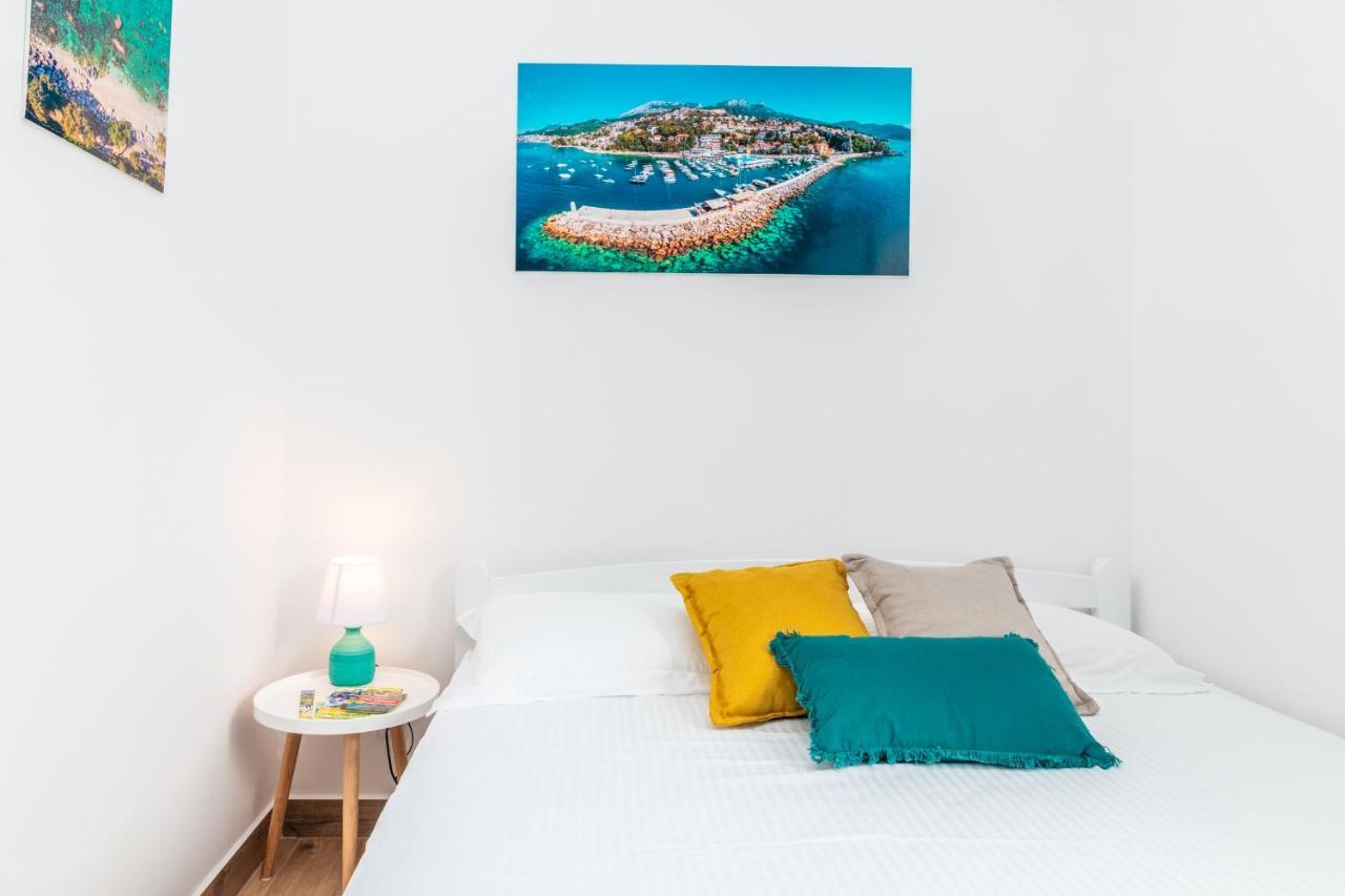 Bossa Nova Apartment Herceg Novi Luaran gambar